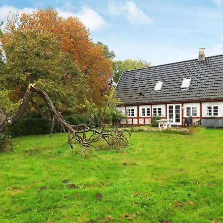 Tatil Evi Holiday Xxv Tranekær